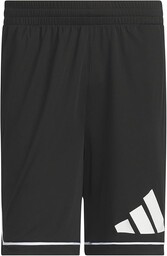 adidas Mężczyźni ADIDAS BASKETBALL BADGE OF SPORT SHORT,