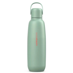 Sodastream Fizz&Go 0,9l Zielony Butelka