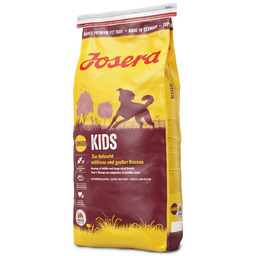 Josera Kids dla szczeniąt ras średnich i dużych