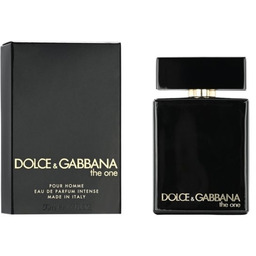 D&G The one Pour homme intense (M) EDP/S
