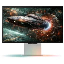 Samsung Odyssey 3D G9 LS27FG900XUXEN - 165Hz 4K