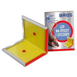 BROS - lep na myszy i szczury