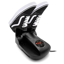 MEDIA TECH Suszarka do butów Multi Ozone MT6523