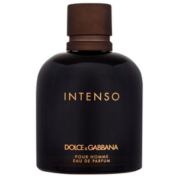 Dolce&Gabbana Pour Homme Intenso woda perfumowana 125 ml