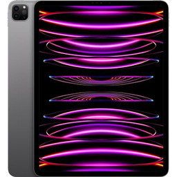 Apple iPad Pro 12,9 M2 256GB Wi-Fi Gwiezdna
