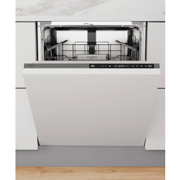 PRODUKT PO EKSPOZYCJI - Zmywarka WHIRLPOOL WIP 4T133
