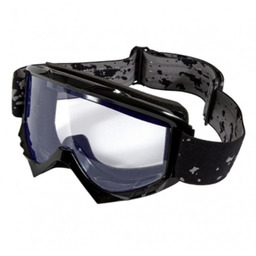 KSK MASKSK Gogle motocrossowe