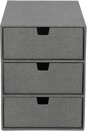 BIGSO BOX OF SWEDEN INGRID Pudełko z szufladami