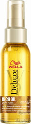 WELLA - Deluxe - Rich Oil Dry Hair