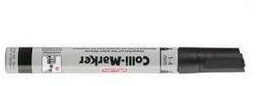 Marker permanentny COLI Herlitz czarny /9786658/