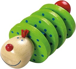 HABA 1068 Toy, Green