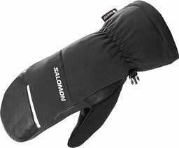 Salomon Propeller Gore-Tex rękawice unisex, ochrona przed każdą