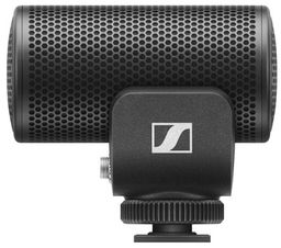 Sennheiser MKE 200 - mikrofon kierunkowy do aparatu