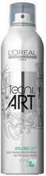 L''oreal Professionnel, Tecni art, Pianka w sprayu nadająca