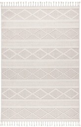 Dywan boho Ligne Lalee Tunis TUN 401 ivory