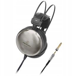 Audio-Technica ATH-A2000Z zamknięte słuchawki Made In Japan