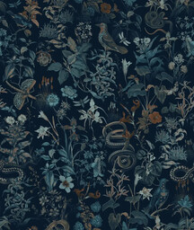 Tapeta Botanic Wallcolors