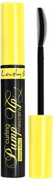 LOVELY_Pump Up Curling Mascara tusz do rzęs