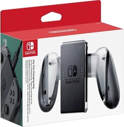 Soporte de Carga para Mandos Joy-Con - [Edizione: