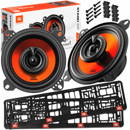 Jbl Stage1 42F Głośniki 10cm 100mm Ramki Jbl