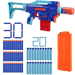 Nerf Elite 2.0 Zesatw Stormcharge Wild Edition F7376