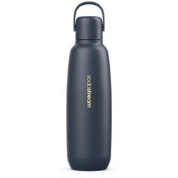 Sodastream Fizz&Go 0,9l Granatowy Butelka