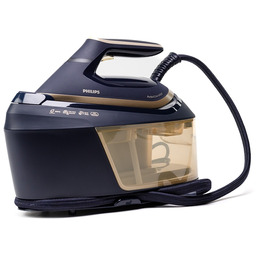 Stacja parowa Philips PerfectCare PSG6066/20 Generator pary żelazko
