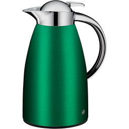 alfi SIGNO 1,0 l, satynowa zieleń, dzbanek izolujący