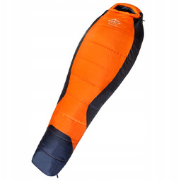 Śpiwór Fjord Nansen Trondeland MID 2000 g prawy