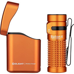 OLIGHT Baton 4 Mini latarka LED z możliwością