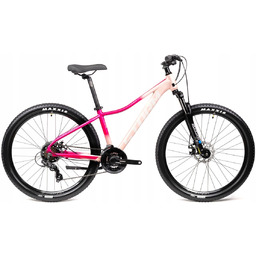 Rower Górski Mtb Storm Shark 1.0 Lady 2D