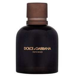 Dolce&Gabbana Pour Homme Intenso woda perfumowana 75 ml