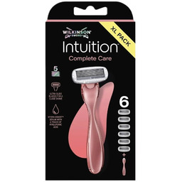 WILKINSON Intuition Complete Care maszynka do golenia +
