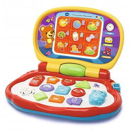 Teczuszka Maluszka Vtech 60676