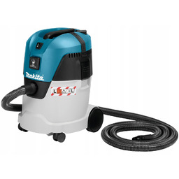Odkurzacz Sucho/Mokro 25L 1000W Klasa L