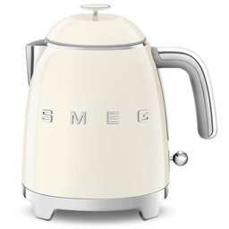 Czajnik elektryczny SMEG KLF05CREU