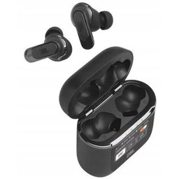 Słuchawki bezprzewodowe Jbl Tour Pro 2 Czarny