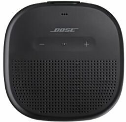 Głośnik przenośny BOSE SoundLink Micro Bluetooth Czarny