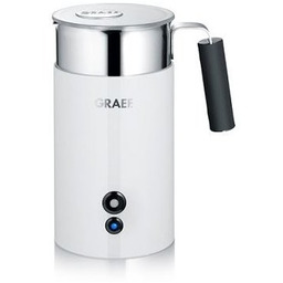 GRAEF Spieniacz MS701 Biały