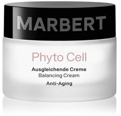 Marbert Phyto Cell Ausgleichende Creme Krem do twarzy