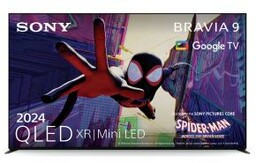 Sony BRAVIA 9 K-75XR90 75" QLED 4K Mini