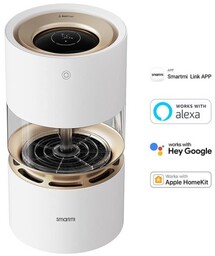 Smartmi Inteligentny nawilżacz ewaporacyjny Rainforest Humidifier
