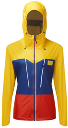 RONHILL Kurtka do biegania damska TECH FORTIFY JACKET