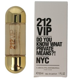 Carolina Herrera 212 VIP Woda perfumowana 50ml spray
