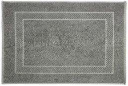 DYWANIK ŁAZIENKOWY 60 X 90 DEKORACYJNY CALEB 03