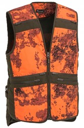 KAMIZELKA PINEWOOD FURUDAL HUNTER PRO CAMO 8121 -