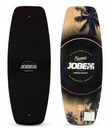 Deska Jobe Wakeskate Exceed 114