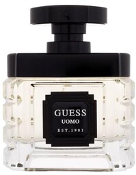 GUESS Uomo woda toaletowa 50 ml dla mężczyzn