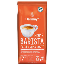 Dallmayr Home Barista Forte 1 Kg Ziarnista