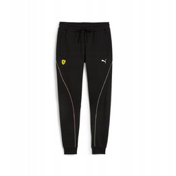 Puma Spodnie Ferrari Race 62379801 R Xl
